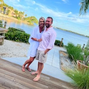 Meet your Posher, Glinda